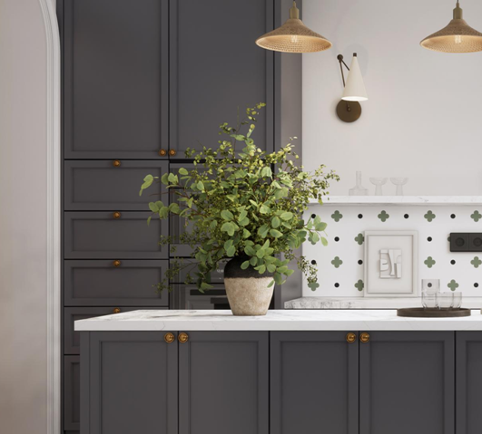 狀元上新 | 翡冷翠的早春，這抹綠實在太驚艷了！